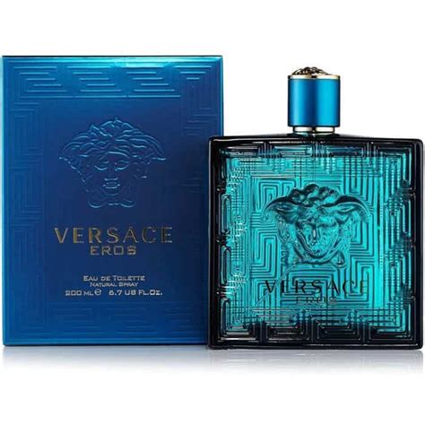 versace eros 300 ml|Versace Eros 200ml perfume shop.